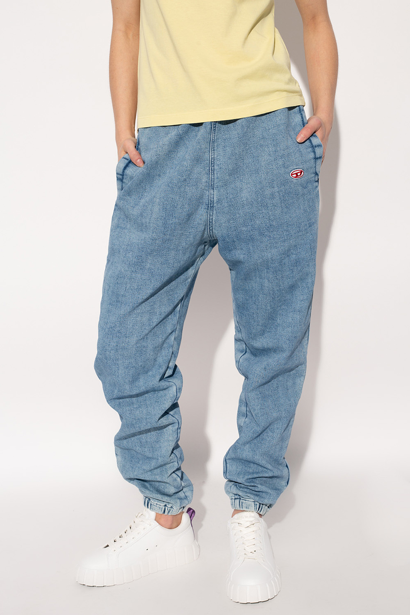 Lab industries 2025 jogger jeans